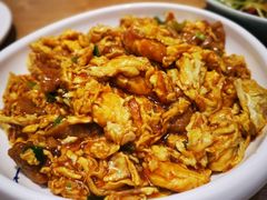 -紫光园·烤鸭(吕家营店)