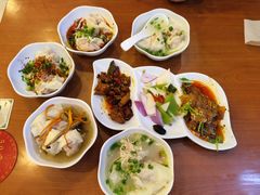 -龙抄手(春熙路总店)