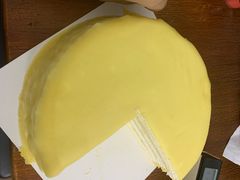 -薇薇安千层蛋糕(胜利店)