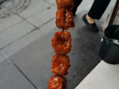 -新繁牛肉豆花(都江堰店)