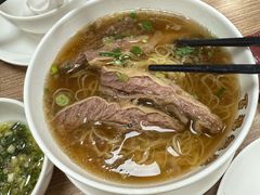 -百福麵家(新馬路店)