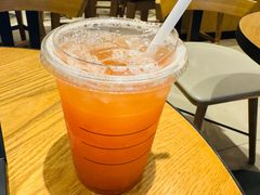 -星巴克臻选(北京银泰店)