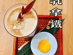 -南枝小馆(银鱼巷店)