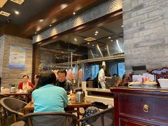 -北京老铺烤鸭(西稍门店)
