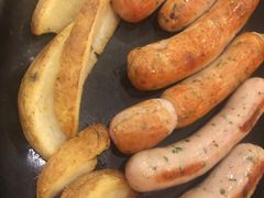 -萨莉亚意式餐厅(万嘉商业广场店)