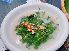 -甘家界牌柠檬鸭(青山店)