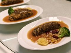 -宜兴隆家宴·私房菜(泰安华庭店)