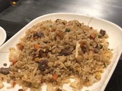 -火地铁板烧(昆山万象汇店)