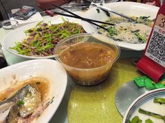 -舌尖上·霞浦滩涂海鲜·新闽菜(总店)
