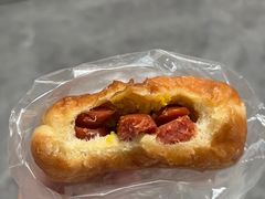 -惠源面包店(开禾路店)
