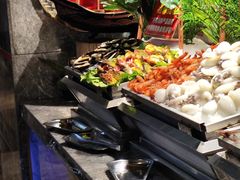 -吉布鲁 牛排海鲜自助(岳塘步步高广场店)