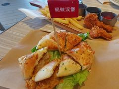 -必胜客(绿地新都会店)
