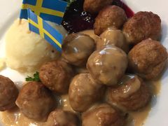 -宜家·瑞典风味餐厅(北京西红门店)