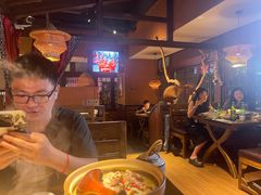 -老阿爸鲜鱼土菜(昆山花桥店)