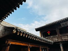 -胡氏民居-天水民俗博物馆