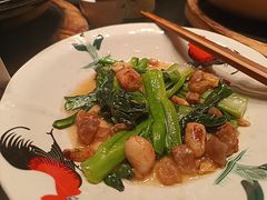 -广府乡下·饭庄(新港东路店)