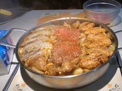 -黄记煌三汁焖锅(顺义华联店)