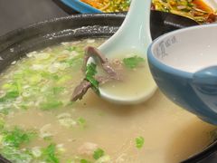 -西夏回族烧麦馆(牡丹街店)