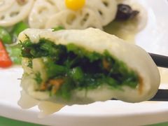 -六和孝顺素食餐厅(西湖道店)