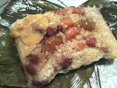 -芳婆糕团店(王府大街店)