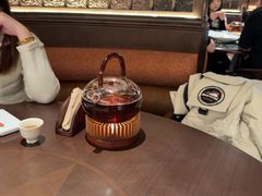 -奉天小馆·非遗东北菜(沈阳万象城店)
