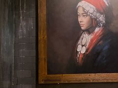 -雀舞云南菜(天津天河城购物中心店)