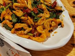 -元奶奶包饭(公新银浦店)