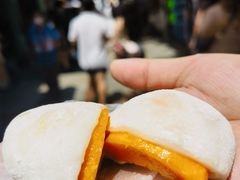 -澳门长洲糯米糍(柯打苏沙街店)