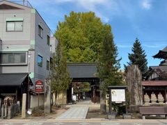 -医王山·飞騨国分寺