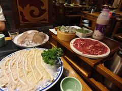 -蜀江龙火锅(339店)