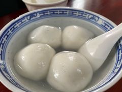 -古徽州馄饨店(宝安路店)
