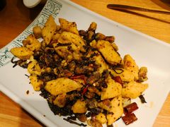 -云海肴·汽锅鸡·云南菜(广安门天虹店)
