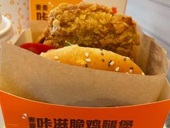 -麦当劳(鼓楼店)