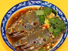 -官塘陈记鱼生·潮汕砂锅粥·牛肉火锅(潮枫路总店)