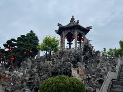 -开封包公祠