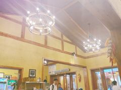 大堂-富正毅三下锅·湘西韵味(天门山索道店)