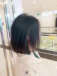 点击看大图 -意廊 Hair Salon