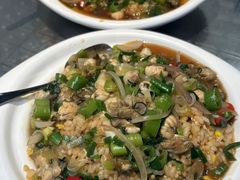 -坛南湾阿强农家乐.海鲜大排档老字号(福州地标美食店)