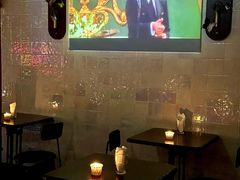 -MAYBE 威士忌 coffee&bar·清吧