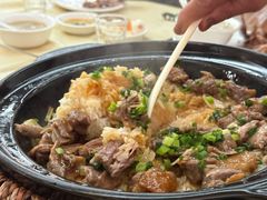 -啊杞恒益饭店(南头总店)