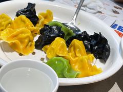 -大锅强·蒸海鲜青岛菜(吾悦广场店)