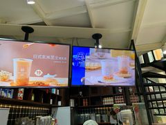 菜单-桂源铺(亚新广场店)