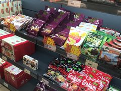 -综合保税区进口商品直销中心(新百店)