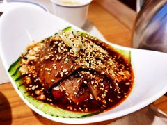 夫妻肺片-之参餐厅(前门大街店)