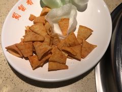 -蜀留香火锅·始于1999·原四川老火锅(白堤路店)