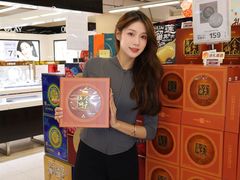-华润万家(荔湾店)