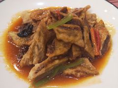 牛肉夹沙-巴依老爷新疆美食(清华东门店)