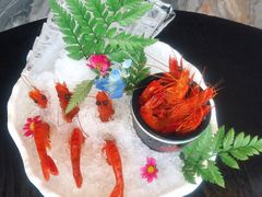-柒园·三十年创意杭帮菜(龙湖滨江天街店)