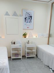 -痘院长·祛痘·皮肤管理