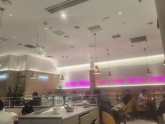 -老板恋上鱼(印象城店)